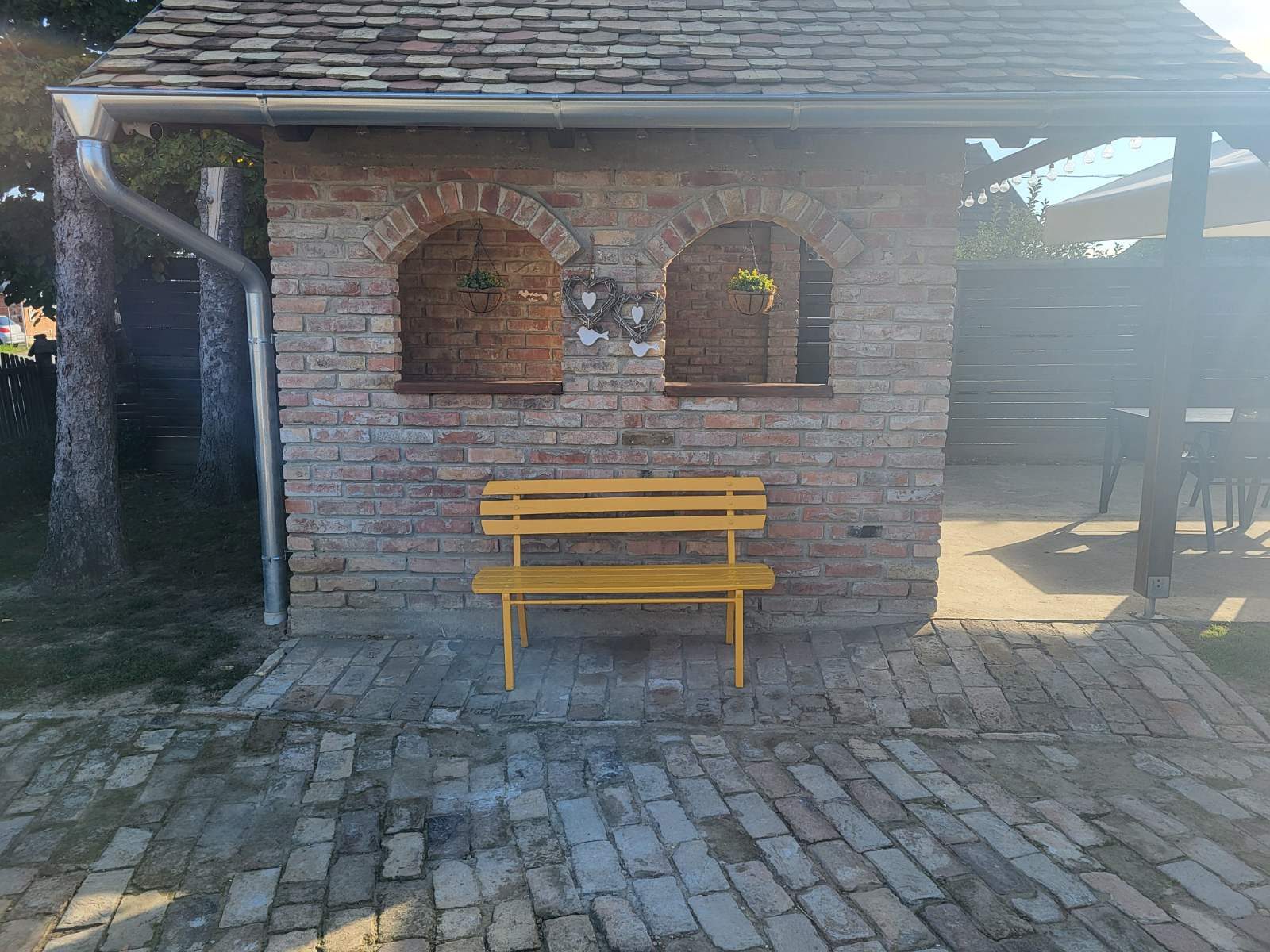 Dvorište